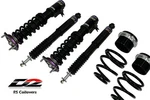 D2 Racing Coilovers 36 Adjustable Suspension New Set For 06-11 Civic D-HN-22. Fixed Price $1035.00.