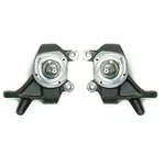Belltech Lowering 2" Drop Spindle For 98-00 Nissan Frontier Rwd Pair 2010. Fixed Price $380.00.