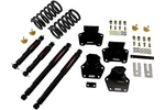 Belltech Lowering Kit 2"F/4"R W/ND2 Shocks 97-04 Dakota 6CYL. Fixed Price $927.11.