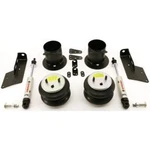 Ridetech 12060910 Coolride Front Air Spring And Shock Kit For Continental New. Fixed Price $900.87.