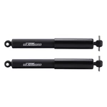 Rear Drop Shocks For Chevy Gmc C1500 1988-1998 2WD Fit 7" Lowering Kit. Fixed Price $96.91.