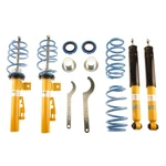 Bilstein B14 (pss) Suspension Kit Front And Rear 47-165403 For 2008-16 Smarttwo. Fixed Price $979.00.