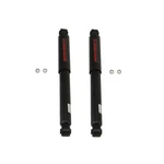 Belltech 8532 Pair Of Rear Nitro Drop Shocks For Astro / Trailblazer Safari. Fixed Price $153.00.