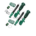 Tein Compatible Coilovers Flex Z For Skyline Gts ECR33 / ER33 HR33. Fixed Price $1192.25.