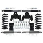 2" 4" Lowering Drop Kit W/ Shock & Coil Spring For Chevy/gmc C10 C15 73-1987. Fixed Price $421.99.