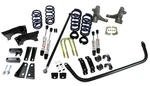 Ridetech 11345012 Streetgrip Suspension Package System For 63-70 Chevy C10. Fixed Price $3325.00.