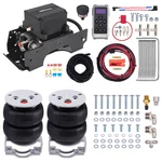 Wireless Air Controller Kit + Spring For Silverado Gmc Sierra 1500 99-06. Fixed Price $195.89.