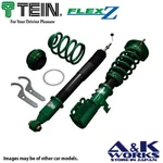 Tein VST60-C1SS3 Full-length Adjustable Coilover Kit For Toyota Supra JZA80. Fixed Price $1165.00.