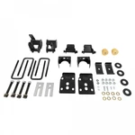 Bell Tech #6451 21- Compatible With Ford F150 Flip Kit. Fixed Price $550.00.