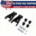 Ford Racing M-3000-HB Rear Lowering Shackles 2021-2026 F-150 Us New. Fixed Price $159.99.