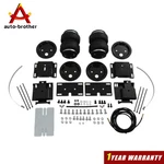88365 Air Suspension Kit 5000 For 2011-2017 Ram Dodge 1500 Classic Pickup. Fixed Price $175.97.