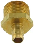 Elkhart Supp 51123 3/4INSERT X 1/2MPT. Fixed Price $26.74.