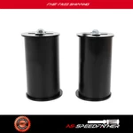 New Ride Air Suspension Spring 2500 Bags Mounting Brackets Cups Universal Fab. Fixed Price $56.62.