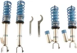 Bilstein B14 Suspension Kit,front & Rear Shocks SPRINGS,2000-2009 Honda S2000. Fixed Price $1469.00.