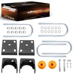 Maxpeedingrods 6" Rear Axle Flip Kit For Chevy/gmc C1500 1988-1998 Pickup. Fixed Price $80.48.
