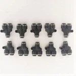 *pk Of 10* Smc Ptc X Comp Y Union - P/n KV2U0700. Fixed Price $43.44.