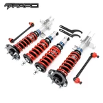 Fapo Coilover Struts For Honda Crv Cr-v 07-11 Adj Height Suspension Absorber Kit. Fixed Price $315.00.