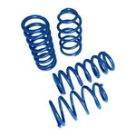 Touring Tech Lowering Springs For 2011+ Grand Cherokee /durango 1.2" F/2.2" Blue. Fixed Price $240.00.