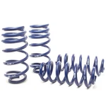 H&r 28687-1 Lowering Sport Front And Rear Springs Kit For 2019-25 Audi A6 A7 F2. Fixed Price $355.08.