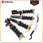 Fits Nissan Sentra 2000-2006 Adj Height Coilovers Struts Suspension Springs Kits. Fixed Price $251.15.