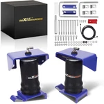 Maxpeedingrods Rear Air Helper Spring Kit For Chevy Avalanche/suburban 2500. Fixed Price $249.95.