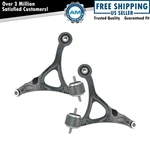 Front Lower Control Arm Left & Right Pair Set For 03-14 Volvo XC90. Fixed Price $114.99.