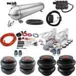 Switch Suspension Management Dual Chr Viair 444C Controller 2500 & 2600 Bags. Fixed Price $1686.92.
