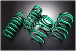 Tein SKJ86-S3B00 For 03-07 Saturn Ion Tech Lowering Springs. Fixed Price $215.95.