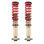 Belltech Front Lowering Coilovers 19-23 Ford Ranger Adjustable 0"-2.75" Drop. Fixed Price $770.09.