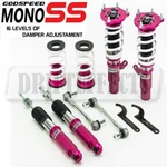 Godspeed MSS0129-52 Monoss Damper Coilovers Kit For 2022-25 Civic Hatchback. Fixed Price $675.00.
