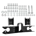 Trailing Arm Cross Member Anti Squat Brackets For Chevrolet C10 Gmc C15 1963-72. Fixed Price $101.90.