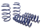 H&r Sport Lowering Springs For 2021-2025 Mustang Mach-e Awd W/o Magneride. Fixed Price $394.63.
