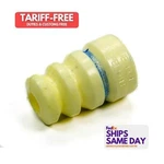 Suspension RE-BR-COT75-55, One White Rubber Bump Blue 75MM 55G Perform. Fixed Price $42.42.