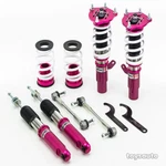 Godspeed Monoss Coilover Shock+spring For Civic Si 17-25, Integra 23-25 Nontypes. Fixed Price $675.00.