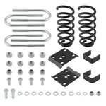 3" Drop Coil Springs 5" Axle Flip Kit Ford Mazda 2WD 1983-1997. Fixed Price $155.88.