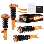 Maxpeedingrods Coilovers Suspension Lowering For Honda Accord 2013-2017. Fixed Price $247.00.