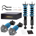 24 Click Damper Adjustable Coilovers Shocks Kit For Mitsubishi Eclipse 2000-2005. Fixed Price $419.00.