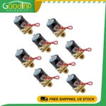 Fits Train Horn Air Ride Suspension Valve Electric Solenoid Brass 1/2" Npt 8PC. Fixed Price $112.46.