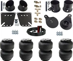 3/8" Front & Rear Air Ride Suspension Lift D2500 Fits 1958-64 Impala Caprice. Fixed Price $541.48.