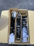 Bc Racing Adjustable Coilovers For 2003-06 Infiniti G35 Sedan Nissan 350Z. Fixed Price $933.99.
