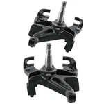 3IN Drop Spindles Lowering Kit For Gmc C1500 Chevy C10 Pickup 1973-1987. Fixed Price $141.25.