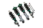 Megan Racing MR-CDK-MC02-EU Euro Coilovers Coils Shocks For 02-2006 Mini Cooper. Fixed Price $799.00.