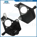 2" Drop Lowering Spindles For Chevrolet Gmc Silverado Sierra 1500 Classic 5.3L. Fixed Price $125.98.
