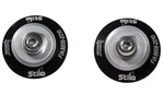 Stilo Hans Post Anchor Helmet Clips Fia Collar Device In Black. Fixed Price $73.28.
