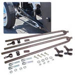 1932 Ford Hairpin Kit From Vintage Parts. Fixed Price $399.95.