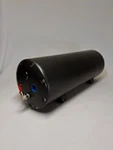 3 Gallon Accuair Endo (compressor Inside Tank) Ride Matte Black. Fixed Price $700.00.