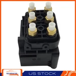 Air Suspension Solenoid Valve For Vw Porsche Audi Q7 Grand Cherokee 7P0698014. Fixed Price $79.99.