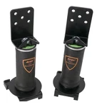 Ridetech 19002005 Uni Rear Air Kit 2-2.5" Leaf Springs New Box. Fixed Price $359.97.
