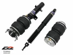 D2 Racing D-HN-29-2-ART Air Struts For 17+ Honda Crv Fwd. Fixed Price $2397.99.