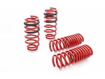 Front And Rear Coil Spring Lowering Kit / Shock Absorber 66BVNW52. Fixed Price $391.40.